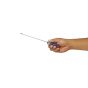 Desarmador punta Phillips 1/8" x 6" TC4201 Toolcraft