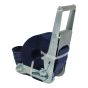 Sujetador tipo trinquete 3" x 9 metros TC5262 Toolcraft