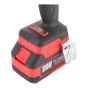 Llave de impacto inalámbrica 20 V 3758 TEENO