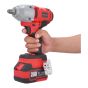 Llave de impacto inalámbrica 20 V 3758 TEENO