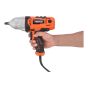 Llave de impacto 710 W 1/2" 5500 TEENO