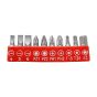 Taladro rotomartillo 710 W 7133A TEENO