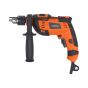Taladro rotomartillo 710 W 7133A TEENO