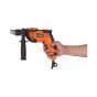 Taladro rotomartillo 710 W 7133A TEENO