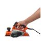 Cepillo eléctrico 620 W 58215 TEENO