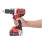 Taladro rotomartillo inalámbrico 20 V ATS-911 TEENO