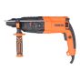 Rotomartillo cincelador SDS Plus 800 W 2632 TEENO