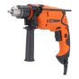 Taladro rotomartillo 710 W con accesorios 7133-41 TEENO