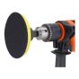Taladro rotomartillo 710 W con accesorios 7133-41 TEENO
