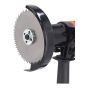 Taladro rotomartillo 710 W con accesorios 7133-41 TEENO