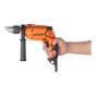 Taladro rotomartillo 710 W con accesorios 7133-41 TEENO