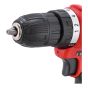 Taladro atornillador inalámbrico 21 V con accesorios 5816-35 TEENO