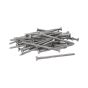 Tornillo para madera 10 x 75 mm natural Celta Tornillos