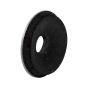 Rondana con neopreno 1/4" x 5/8" 100 piezas Celta Tornillos
