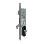 Cerradura de perfil angosto con gancho y picaporte R2240 T60 Tesa