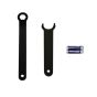 Sierra circular 7 1/4" TC1957 Toolcraft