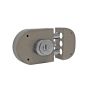 Cerradura de sobreponer alta seguridad S-1 Future Tover