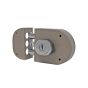 Cerradura de sobreponer alta seguridad invertida S-1 Future Tover