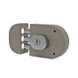 Cerradura de sobreponer alta seguridad S-2 Future Tover