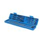 Juego de 12 brocas para concreto SDS plus MT-011 RORK