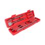Juego de 10 brocas para concreto SDS plus MT-007 RORK