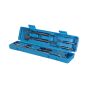 Juego de 10 brocas para concreto SDS plus MT-007 RORK