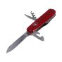 Navaja de bolsillo mediana con abrelatas Spartan 1.3603 Victorinox