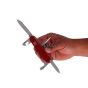 Navaja de bolsillo mediana con abrelatas Spartan 1.3603 Victorinox