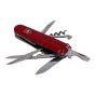 Navaja de bolsillo mediana para montañismo con 14 funciones Climber 1.3703 Victorinox