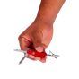 Navaja de bolsillo pequeña con tijeras y destornillador Classic SD 0.6223 Victorinox