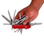 Navaja de bolsillo mediana con 33 funciones Swiss Champ 1.6795 Victorinox
