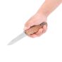 Navaja de bolsillo grande Ranger 55 Wood 0.9561.63 Victorinox
