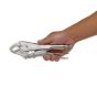 Pinza de presión 10CR VISE-GRIP Irwin