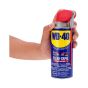 WD-40 Aceite multiusos aerosol Flexi-Tapa 9 Oz.