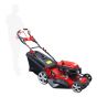 Podadora Autopropulsada 6.5 HP con bolsa 22" WK-5322 Futool