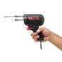 Cautín tipo pistola multiuso universal D550 Weller