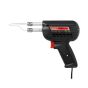Kit de cautin tipo pistola multiuso universal con estuche D550PK Weller