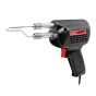 Kit de cautin tipo pistola multiuso universal con estuche D550PK Weller