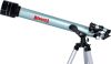 Telescopio refractivo largo 60 / 700mm 5x24 MO-002 Mendoza