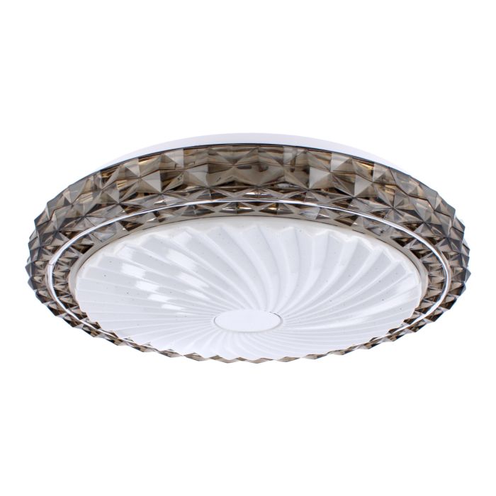 Plafón de LED decorativo 36 W Angamos 10083 Adir