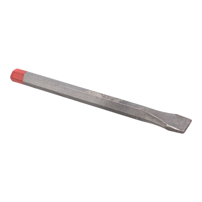 Cincel 1/2" X 6" 10630 Adir