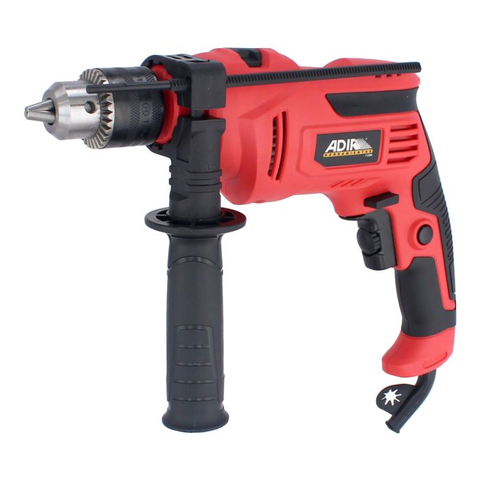 Taladro rotomartillo de 1/2" 600 W 11584 Adir