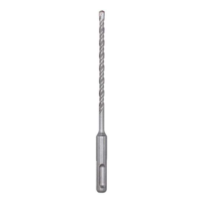 Broca SDS Plus para concreto 3/16" x 6" 12529 Adir