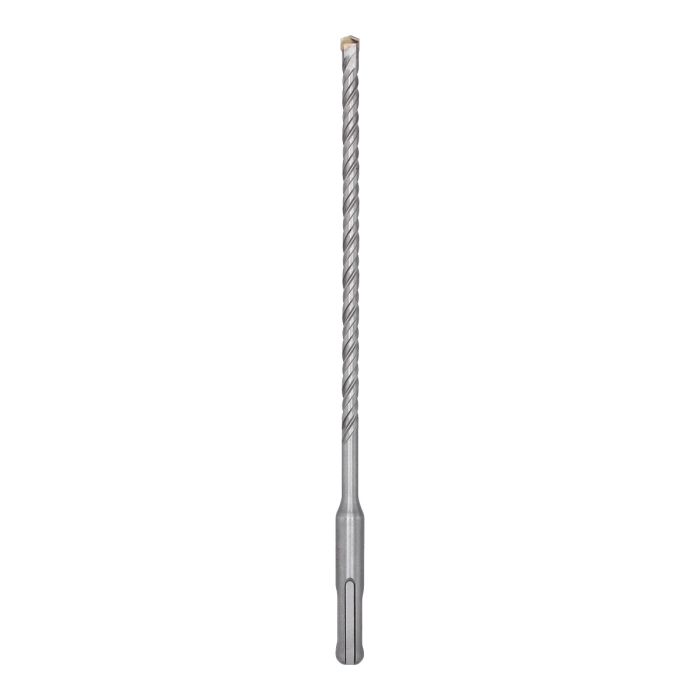 Broca SDS Plus para concreto 1/4" x 8" 12533 Adir