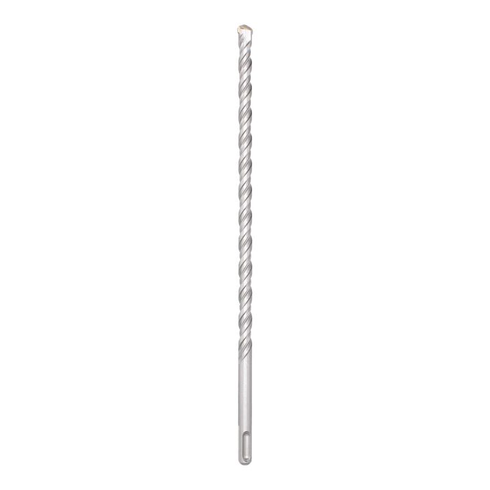 Broca SDS Plus para concreto 1/2" x 12" 12546 Adir