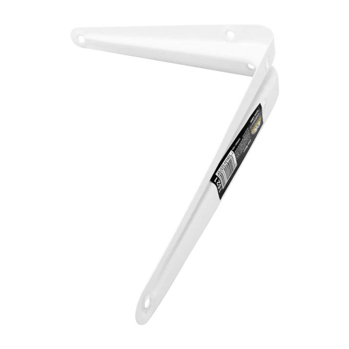 Ménsula blanca 6" x 8" 1521 Adir