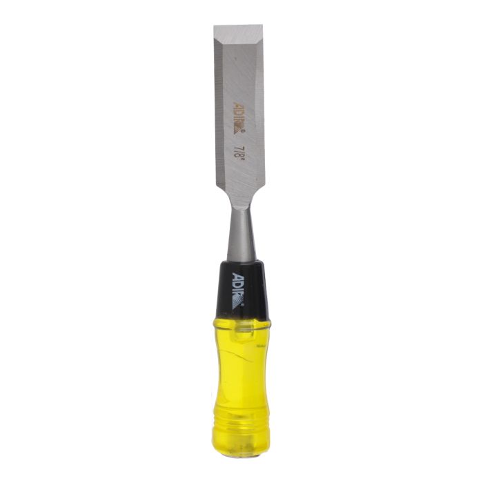 Formón 7/8" mango bimetal 15265 Adir