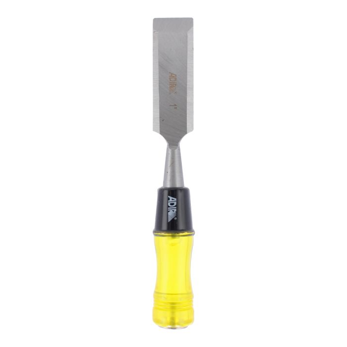Formón 1" mango bimetal 15266 Adir