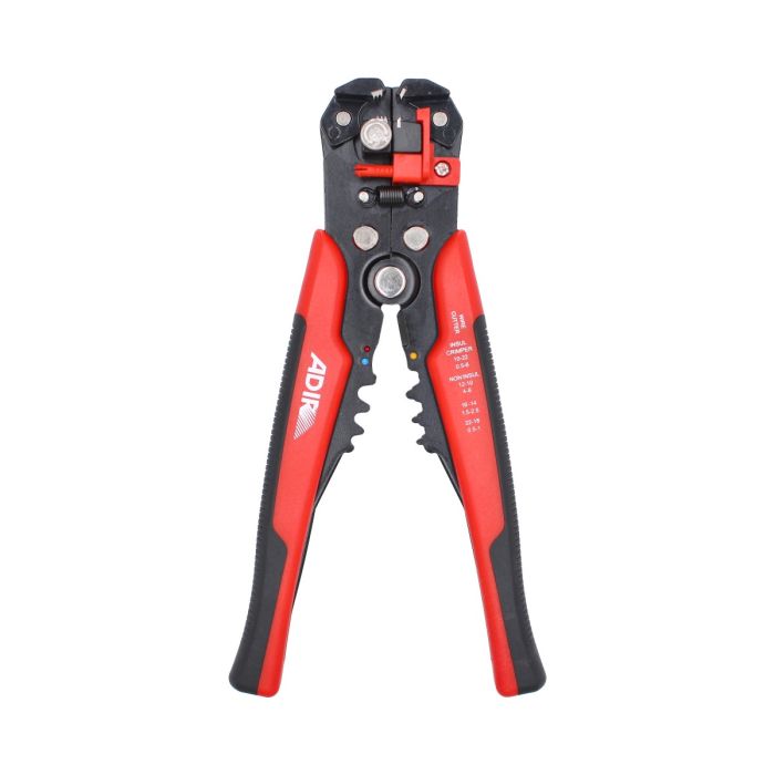 Pinza pelacables automática 8" 1547 Adir