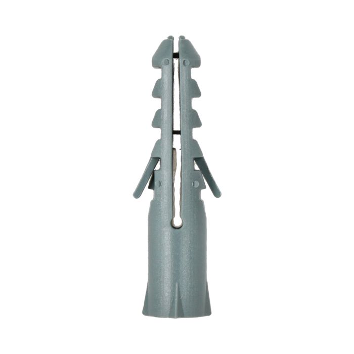 Taquete de plástico 3/8" 1714 Adir